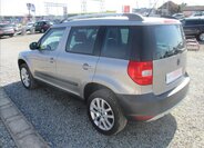 Škoda Yeti SUV / Terénní 1,2 l 77 kw
