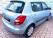 Škoda Fabia 8