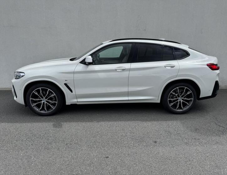 BMW X4 3