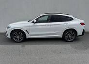BMW X4 3