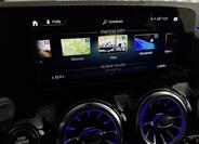 Mercedes-Benz GLA 31