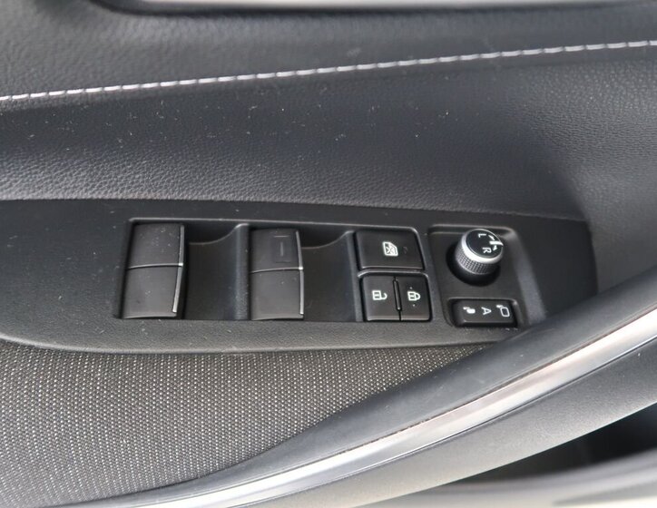 Toyota Corolla Kombi 1,8 l 72 kw