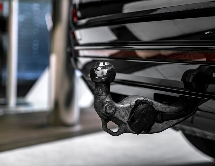 Volkswagen Touareg 12