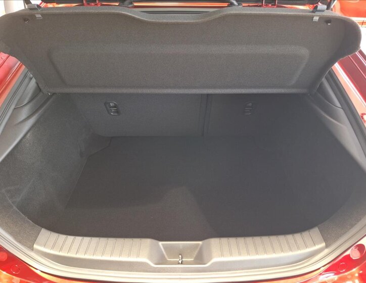 Mazda 3 Hatchback 2,5 l 103 kw