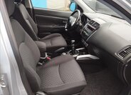 Mitsubishi ASX SUV / Terénní 1,8 l 110 kw