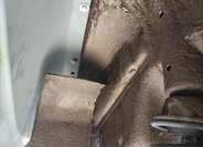 Saab Ostatní Sedan 0,0 0