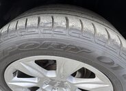 Audi A4 Allroad Kombi 3,0 l 180 kw