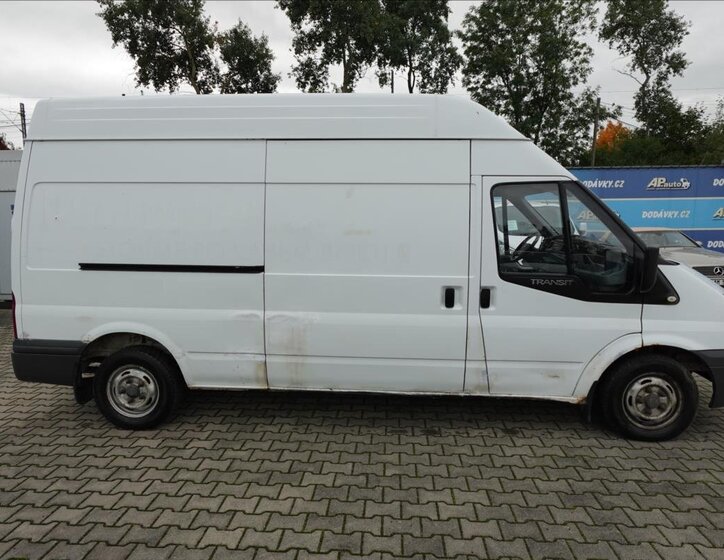 Ford Transit Ostatní 2,2 l 63 kw