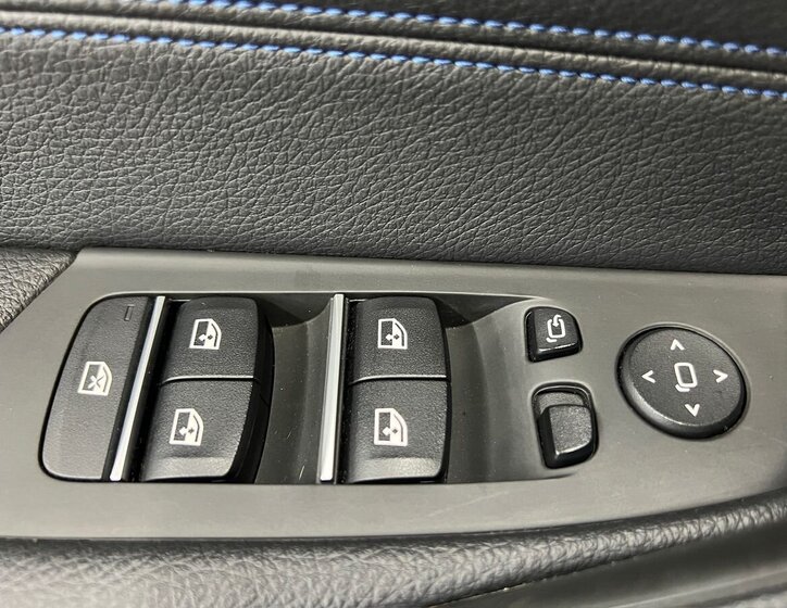 BMW Řada 5 Kombi 3,0 l 210 kw