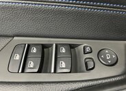 BMW Řada 5 Kombi 3,0 l 210 kw