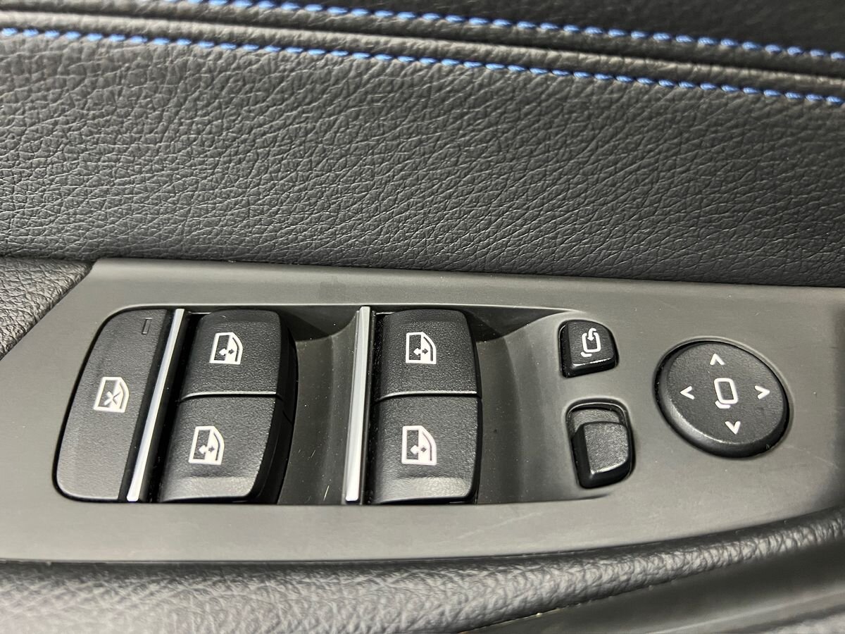 BMW Řada 5 Kombi 3,0 l 210 kw