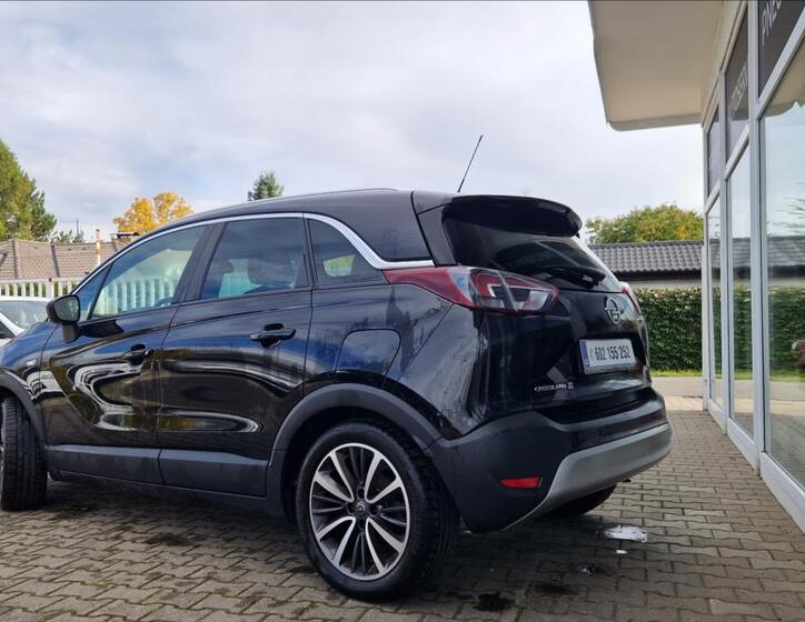 Opel Crossland 3