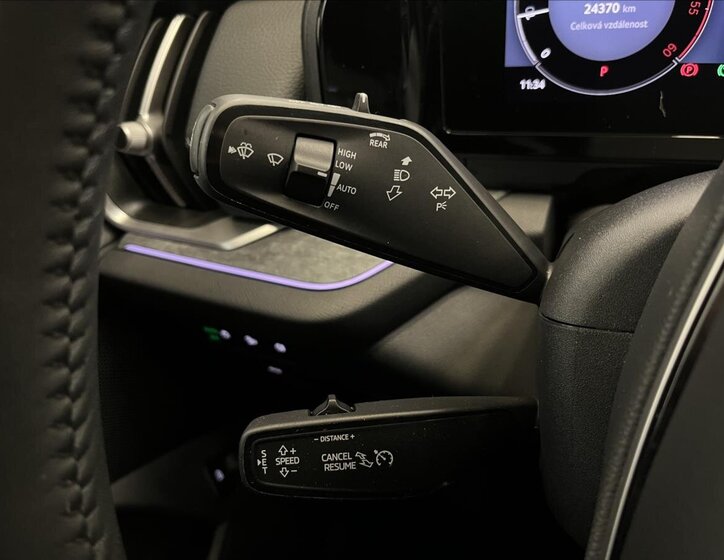 Škoda Kodiaq SUV / Terénní 2,0 l 142 kw