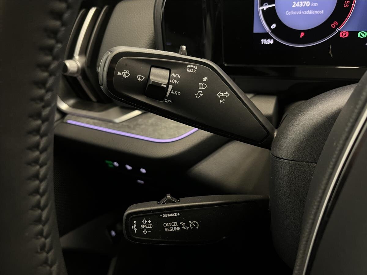 Škoda Kodiaq SUV / Terénní 2,0 l 142 kw