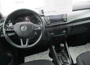 Škoda Fabia Kombi 1,4 l 66 kw