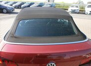 Volkswagen Golf Kabriolet 1,6 l 77 kw