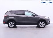 Ford Kuga 8