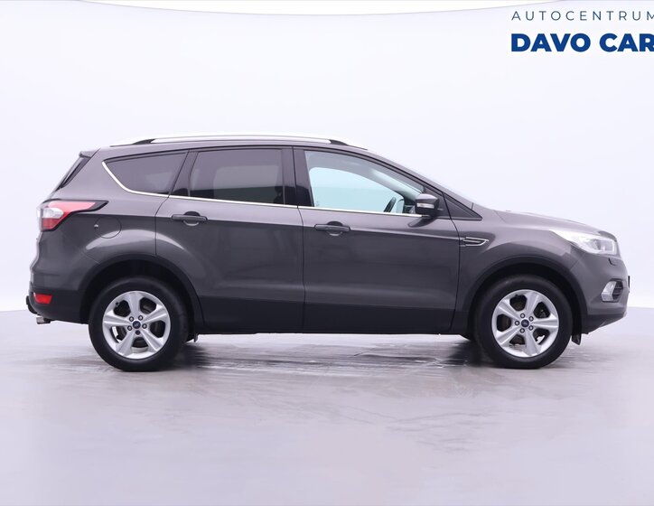Ford Kuga 8