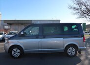 Volkswagen Multivan MPV 2,0 l 103 kw