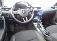 Škoda Octavia 18
