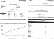 Ford S-MAX MPV 2,0 l 96 kw