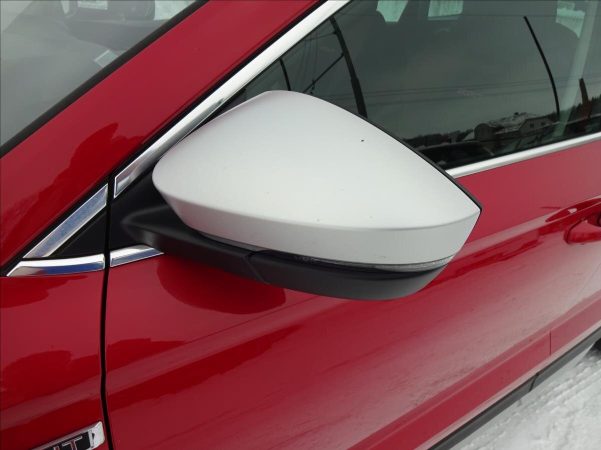 Škoda Karoq Kombi 2,0 l 110 kw