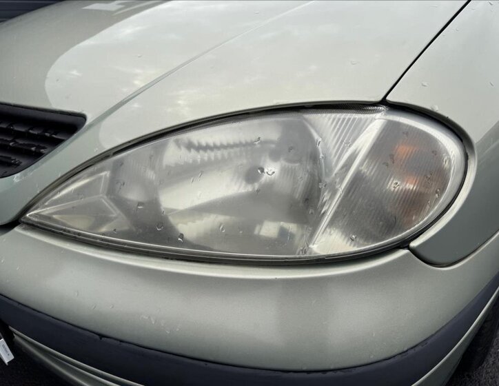 Renault Mégane Kombi 1,6 l 79 kw