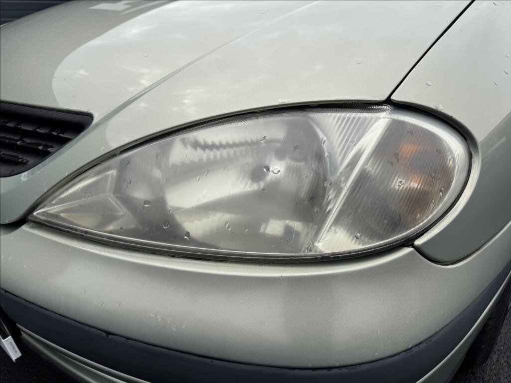 Renault Mégane Kombi 1,6 l 79 kw