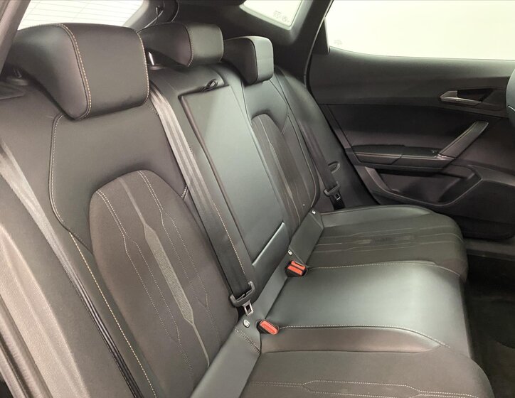 Cupra Formentor SUV 2,0 l 110 kw