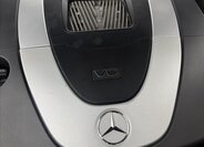 Mercedes-Benz Třídy E Kombi 3,0 l 170 kw