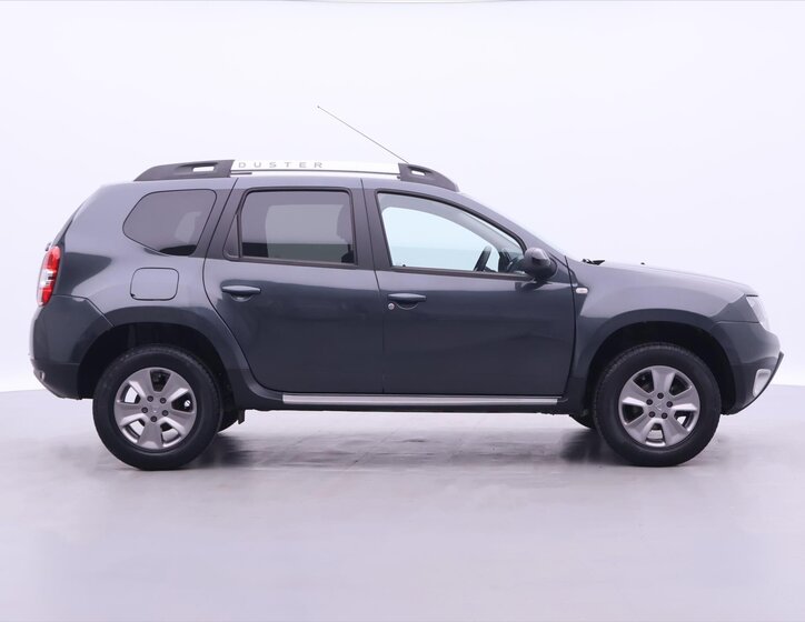 Dacia Duster SUV 1,6 l 84 kw