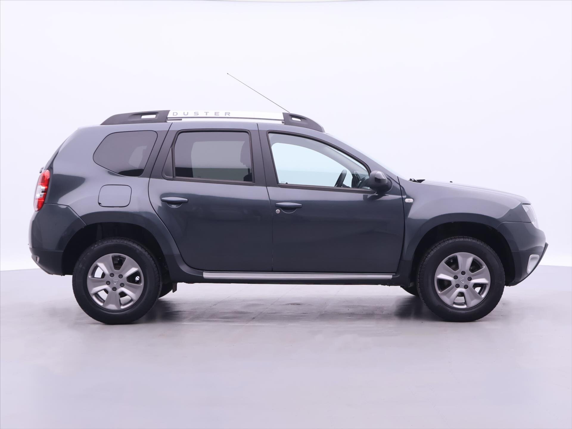 Dacia Duster SUV 1,6 l 84 kw