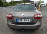 Renault Fluence Sedan / Limuzína 1,6 l 82 kw