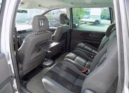 Volkswagen Sharan 16