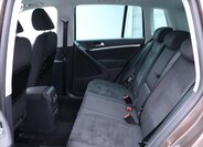 Volkswagen Tiguan SUV 2,2 l 132 kw