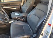 Suzuki SX4 S-Cross Hatchback 1,6 l 88 kw