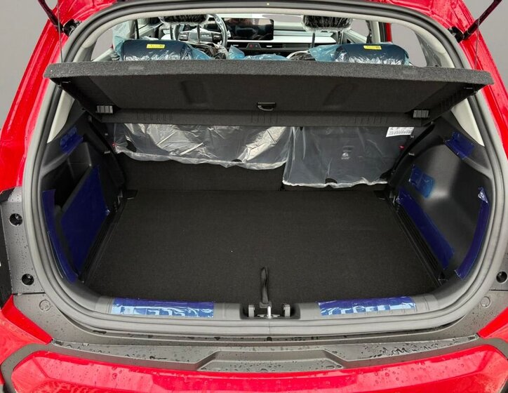 KIA Stonic Hatchback 998,0 74 kw