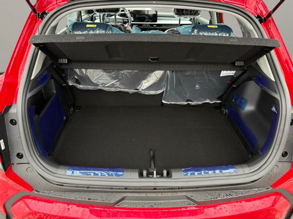 KIA Stonic Hatchback 998,0 74 kw