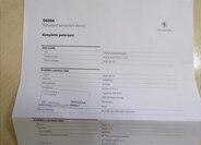 Škoda Scala Hatchback 999,0 81 kw