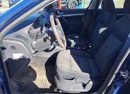 Škoda Octavia Kombi 1,6 l 77 kw