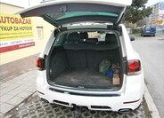 Volkswagen Touareg 7