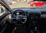 Hyundai Tucson Ostatní 1,6 l 110 kw