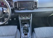 Škoda Karoq SUV / Terénní 2,0 l 85 kw