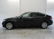 BMW Řada 5 Liftback 3,0 l 190 kw