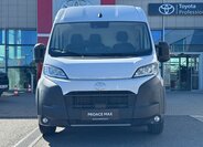 Toyota Proace Max Skříň 2,2 l 133 kw
