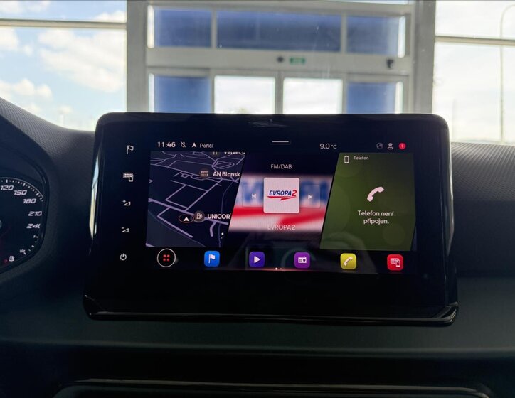 Seat Arona Hatchback 999,0 81 kw