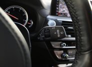 BMW X3 SUV 3,0 l 240 kw