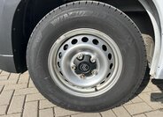 Citroën Jumper Skříň 2,2 l 132 kw