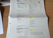 Škoda Superb Liftback 2,0 l 110 kw