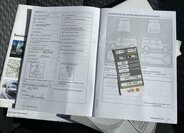 Volkswagen Crafter Skříň 2,0 l 120 kw